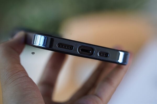 Dual Hybrid Case With Chrome Edges - Image 178