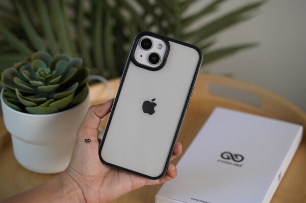 Dual Hybrid Case With Chrome Edges - Image 180