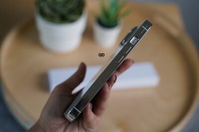 Glass Finish Soft case for iPhone 14 Plus
