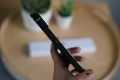 Glass Finish Soft case for iPhone 14 Plus