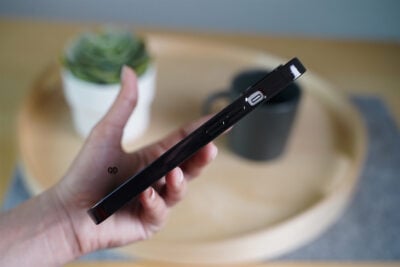 Glass Finish Soft case for iPhone 14 Plus