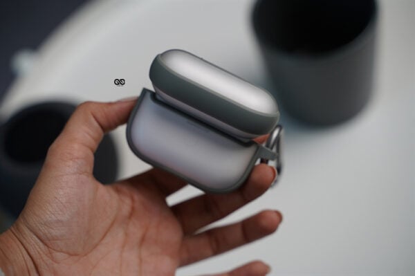 Slim Matte Case For AirPods Pro (2nd Generation) - Image 58
