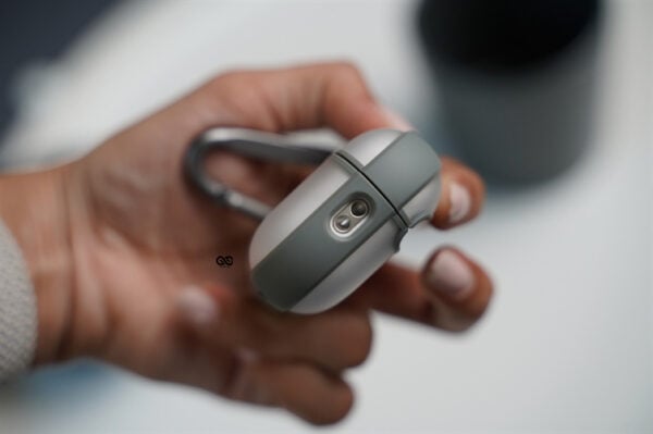 Slim Matte Case For AirPods Pro (2nd Generation) - Image 21