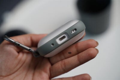 Slim Matte Case For AirPods Pro (2nd Generation)