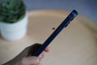 Personalized Fiber Bumpers
