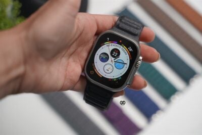 Latest Leather Magnetic Band For Apple iWatch 49 MM Series Ultra/Ultra 2