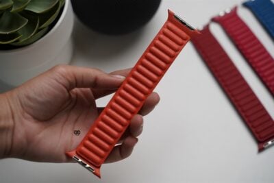 Latest Leather Magnetic Band For Apple iWatch 49 MM Series Ultra/Ultra 2