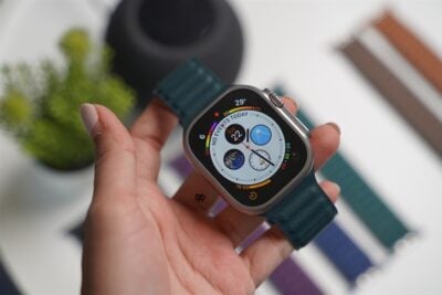 Latest Leather Magnetic Band For Apple iWatch 49 MM Series Ultra/Ultra 2