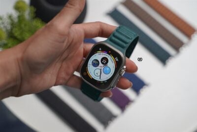 Latest Leather Magnetic Band For Apple iWatch 49 MM Series Ultra/Ultra 2