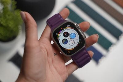 Latest Leather Magnetic Band For Apple iWatch 49 MM Series Ultra/Ultra 2