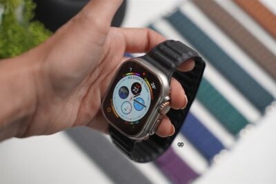 Latest Leather Magnetic Band For Apple iWatch 49 MM Series Ultra/Ultra 2