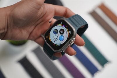 Latest Leather Magnetic Band For Apple iWatch 49 MM Series Ultra/Ultra 2