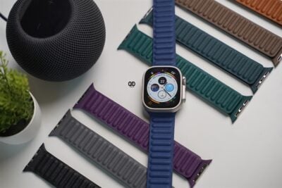 Latest Leather Magnetic Band For Apple iWatch 49 MM Series Ultra/Ultra 2
