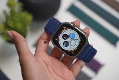 Latest Leather Magnetic Band For Apple iWatch 49 MM Series Ultra/Ultra 2