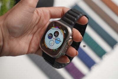 Latest Leather Magnetic Band For Apple iWatch 49 MM Series Ultra/Ultra 2