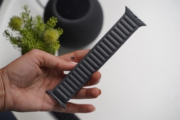 Latest Leather Magnetic Band For Apple iWatch 49 MM Series Ultra/Ultra 2 - Image 68