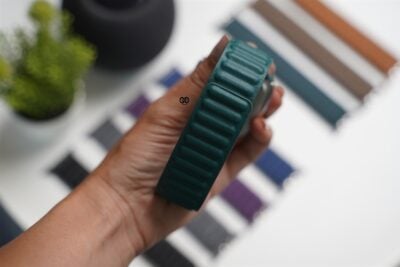 Latest Leather Magnetic Band For Apple iWatch 49 MM Series Ultra/Ultra 2