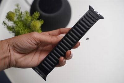 Latest Leather Magnetic Band For Apple iWatch 49 MM Series Ultra/Ultra 2
