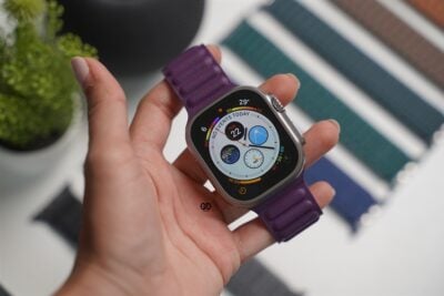 Latest Leather Magnetic Band For Apple iWatch 49 MM Series Ultra/Ultra 2