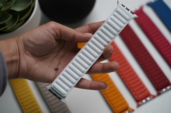 Latest Leather Magnetic Band For Apple iWatch 49 MM Series Ultra/Ultra 2 - Image 125