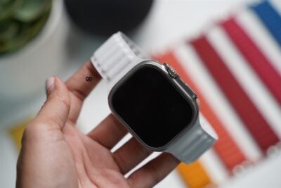 Latest Leather Magnetic Band For Apple iWatch 49 MM Series Ultra/Ultra 2