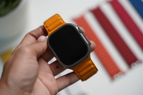 Latest Leather Magnetic Band For Apple iWatch 49 MM Series Ultra/Ultra 2 - Image 165