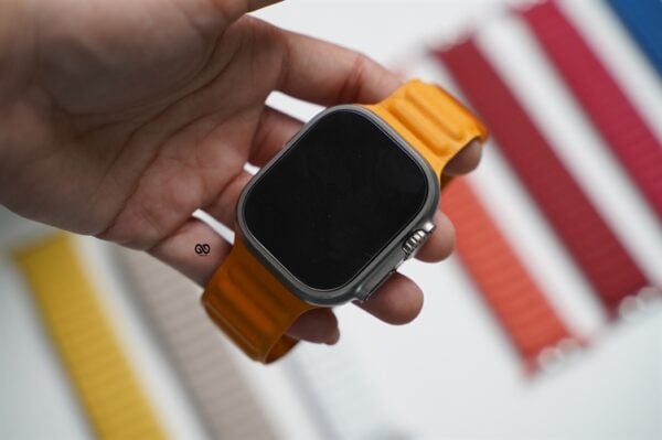 Latest Leather Magnetic Band For Apple iWatch 49 MM Series Ultra/Ultra 2 - Image 167