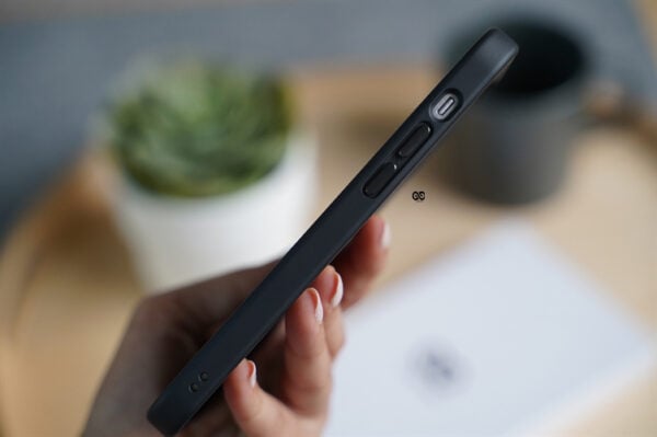 Magsafe Drop Proof Sleek Matte case for iPhone 12/12 Pro - Image 17
