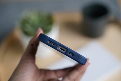 Magsafe Drop Proof Sleek Matte case for iPhone 12/12 Pro