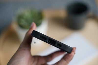Magsafe Drop Proof Sleek Matte case for iPhone 12/12 Pro