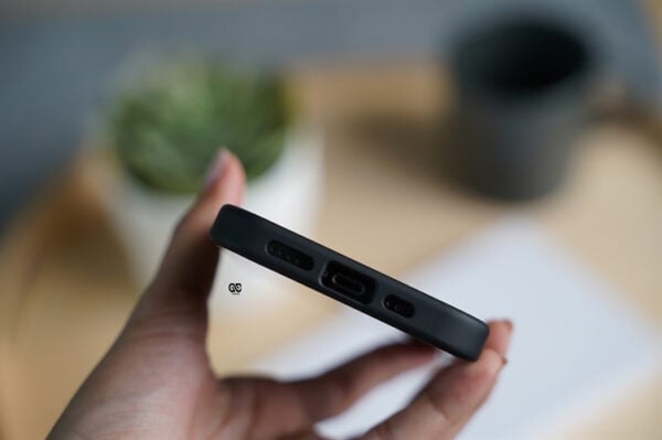 Magsafe Drop Proof Sleek Matte case for iPhone 12/12 Pro - Image 21