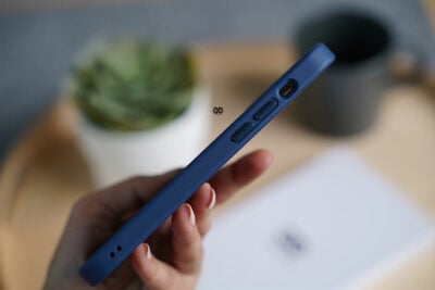 Magsafe Drop Proof Sleek Matte case for iPhone 12/12 Pro