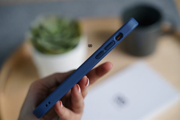 Magsafe Drop Proof Sleek Matte case for iPhone 12/12 Pro - Image 22