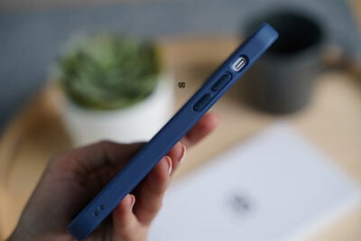 Magsafe Drop Proof Sleek Matte case for iPhone 12/12 Pro