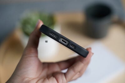 Magsafe Drop Proof Sleek Matte case for iPhone 12/12 Pro