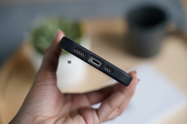 Magsafe Drop Proof Sleek Matte case for iPhone 12/12 Pro - Image 28