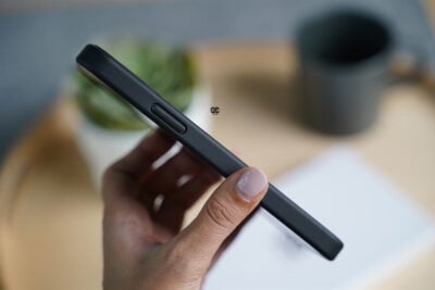 Magsafe Drop Proof Sleek Matte case for iPhone 12/12 Pro