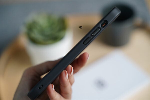 Magsafe Drop Proof Sleek Matte case for iPhone 12/12 Pro - Image 42