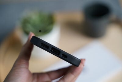 Magsafe Drop Proof Sleek Matte case for iPhone 12/12 Pro