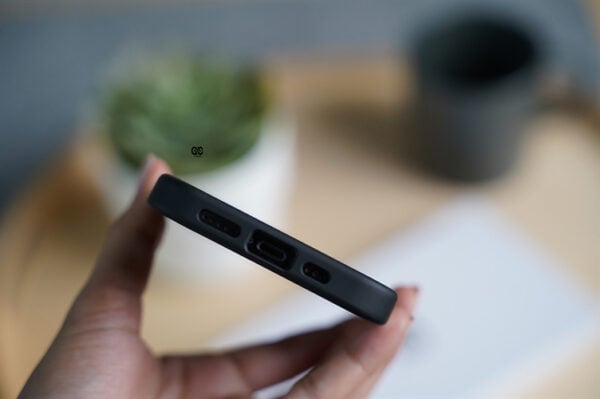 Magsafe Drop Proof Sleek Matte case for iPhone 12/12 Pro - Image 14