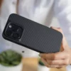 Magsafe Drop Proof Aramid Case 2.0