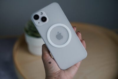 Magsafe Ultra Thin Case