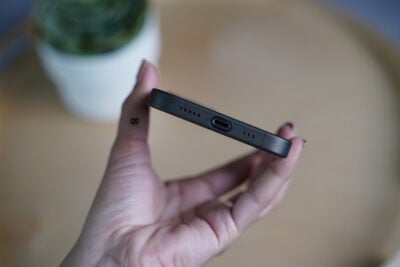 Magsafe Ultra Thin Case