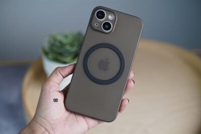 Magsafe Ultra Thin Case