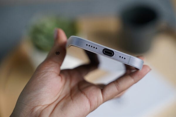 Magsafe ultra thin case 14 series - Image 39