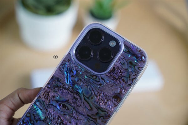 Marble Case For iPhone 14 Pro 14 Pro Max - Image 2