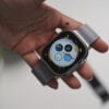 Milanese Magnetic Metal Loop For Apple Watch 49 MM Series Ultra/Ultra 2