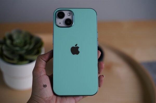 Glass Finish Soft case for iPhone 13 - Image 64