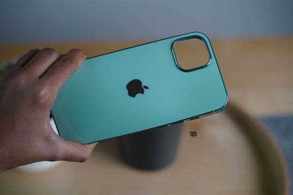 Glass Finish Soft case for iPhone 13 - Image 56