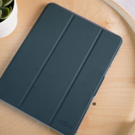 iPad Flip series kickstand case with pen slot